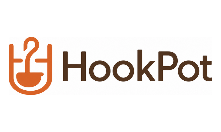 Available Business Name For Sale - HookPot